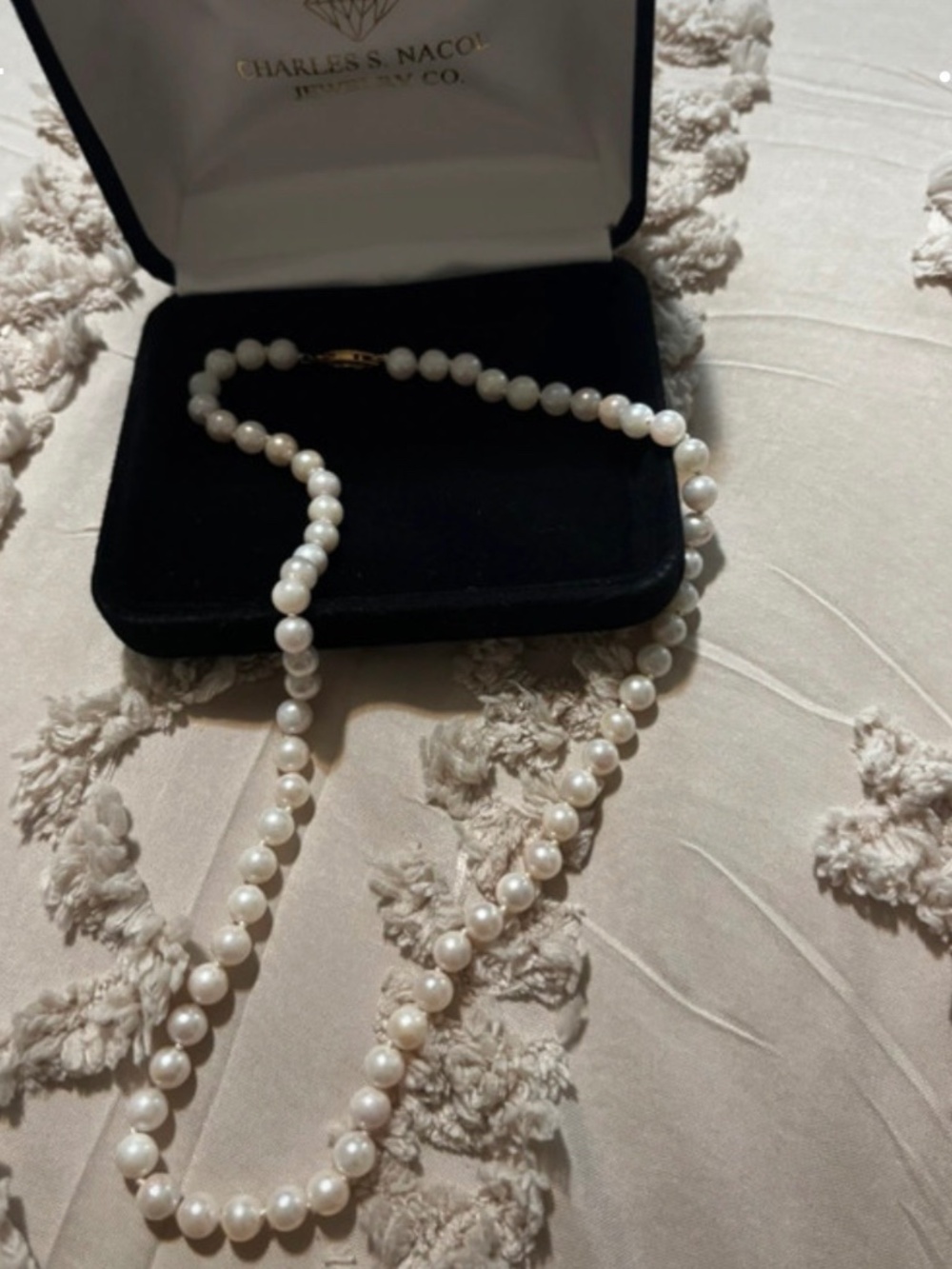 Pearls - Picture 1 of 2